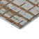 Premium Machine Washable Prisco Paprika Rug