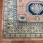  Tapis en laine fait à la main Kazak