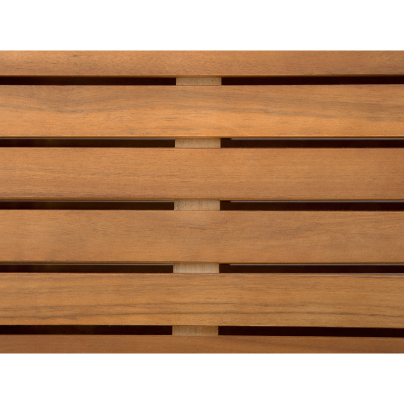 Blanket Chest