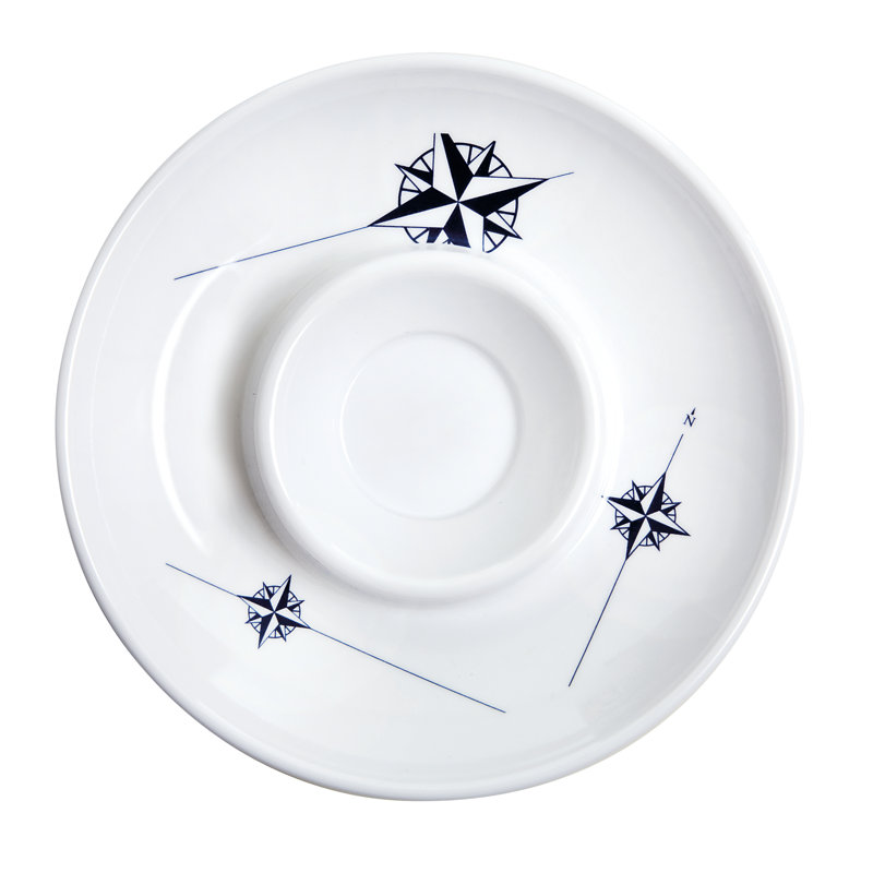 Northwind Melamine Espresso Cup