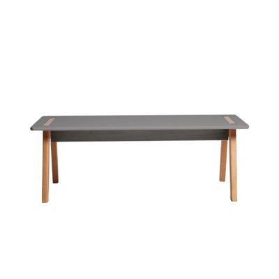 Turner Solid Coffee Table
