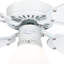 105cm Ceiling Fan with Light Kit-27434831
