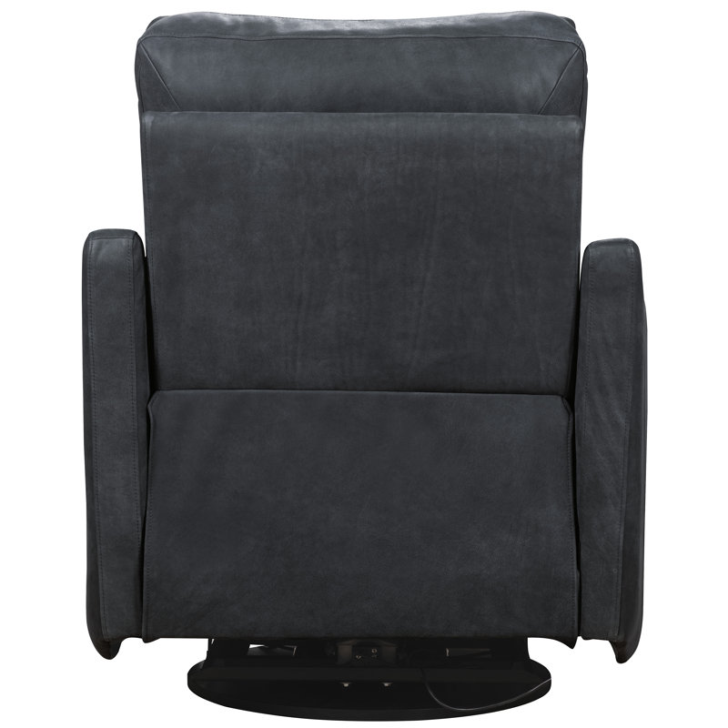 RC Swivel Recliner
