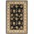 Oberry Silk Oriental Indoor Rug-1286419811