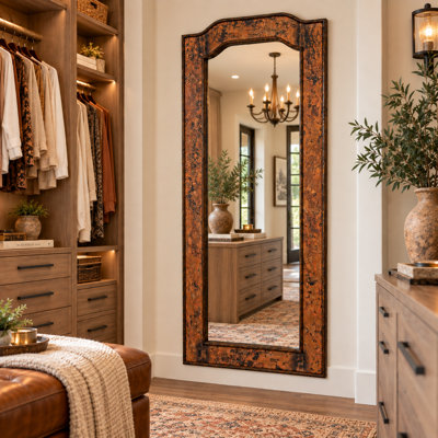 Miroir de plancher 84 po Sierra Mesa