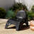 Ameswood Outdoor Armless Lounge Chair Set-1650496054