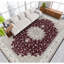Elegance Hand Woven Silk and Wool Oriental Area Rug