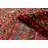 Andelz Red Rug 3'7" x 9'9"