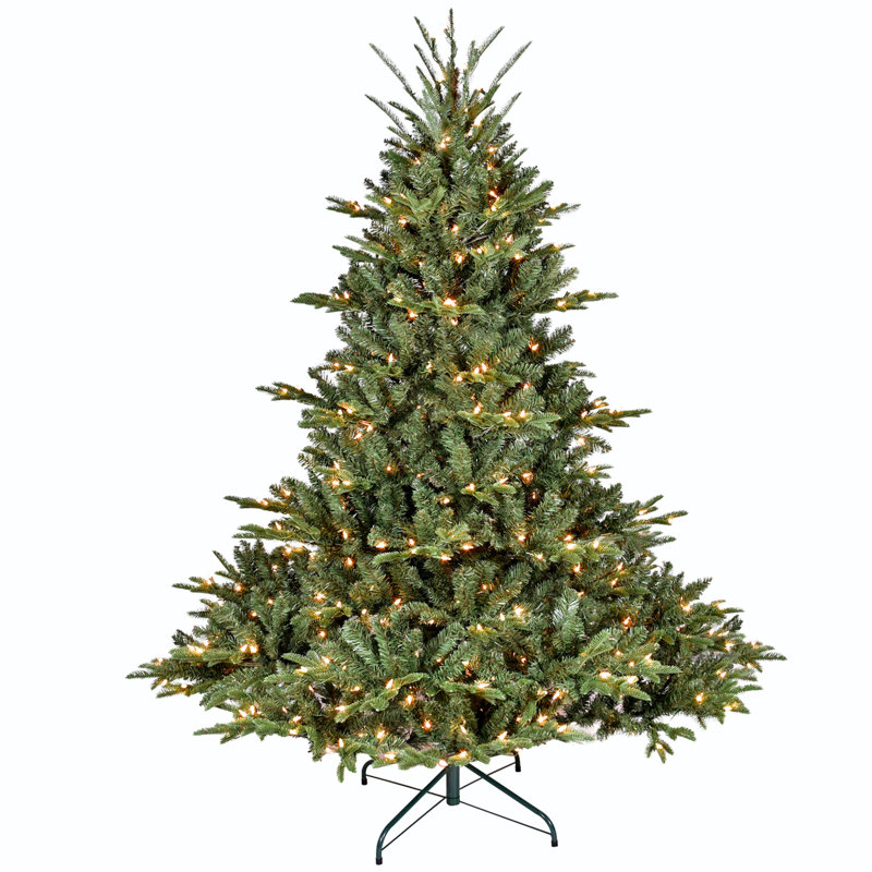 Arbre de Noël 8 pi