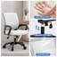 Chaises de bureau en maille Chaises de bureau d'ordinateur réglables et pivotantes avec support lombaire-1800251473
