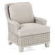 Somerset Upholstered Armchair