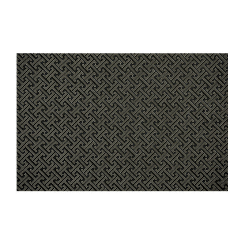 Tissu Roscoe, Graphite