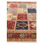Tapis crème Nuss