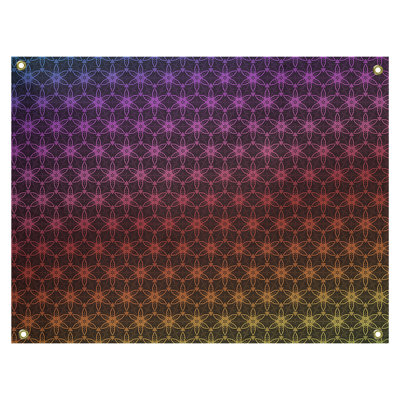Avicia Polyester Tapestry