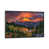 Dark Rustic Gray Framed Canvas is unavailable