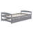 Bed with Trundle-1942025471