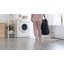 Laundry Hamper And Waste Basket Set