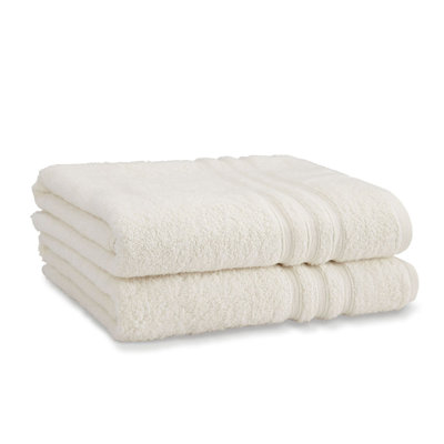 Zero Twist Bath Sheet Set