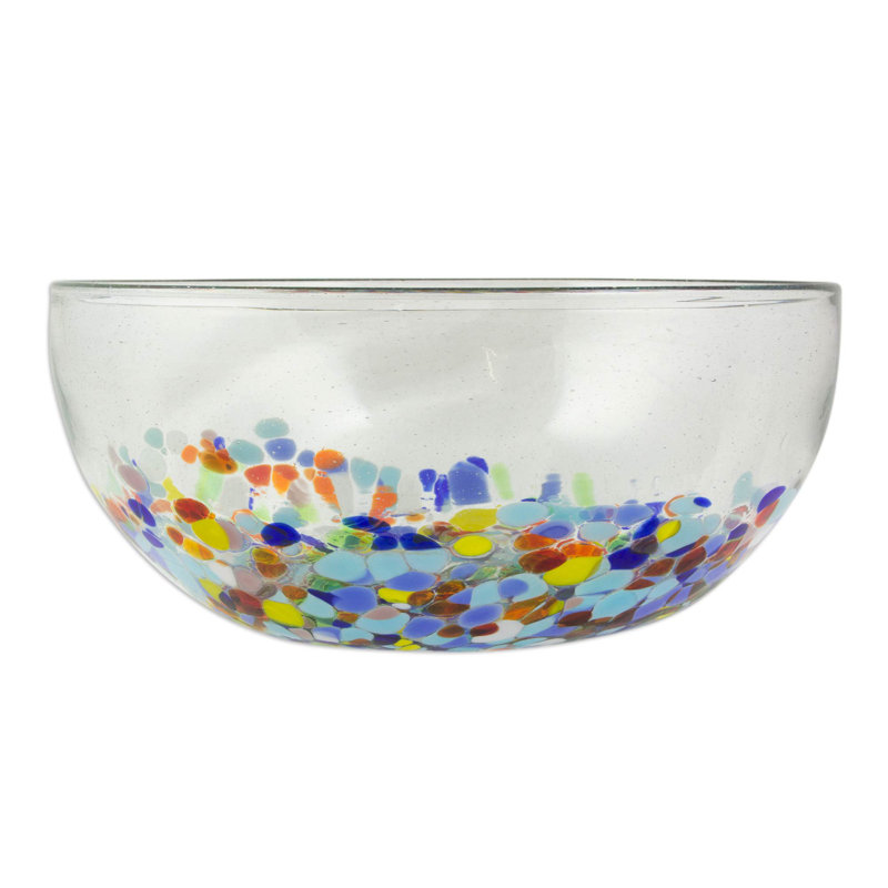 Bol à salade Benevides Confetti