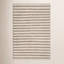 Handmade Wool Striped Area Rug-1598995844