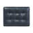 Napa Full Grain Genuine Italian Leather Ottoman-2050533880
