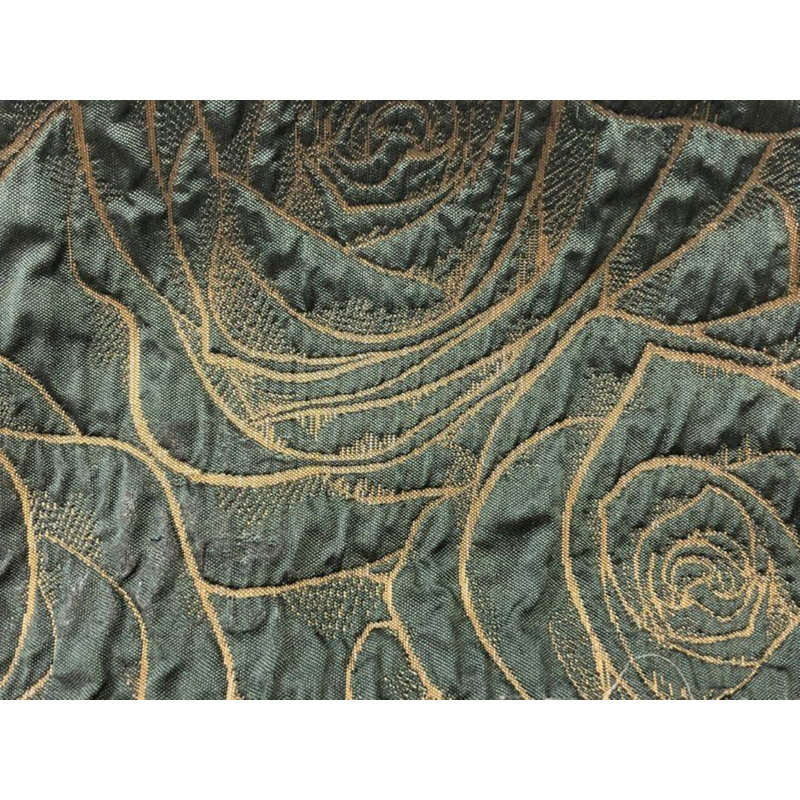 Fabric, Pine Green