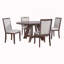 Ensemble de table de salle à manger extensible Farmhouse-1174935853-1174935851