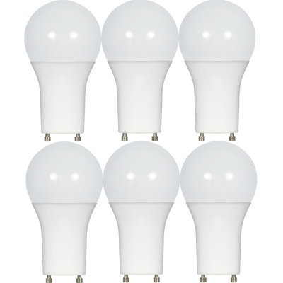 11 Watt White LED Bulb