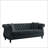 80" Chesterfield Sofa