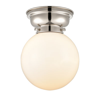 Plafonnier encastré 8 lumières Chippewa