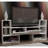 Unfinished TV Stand for TVs up to 40"