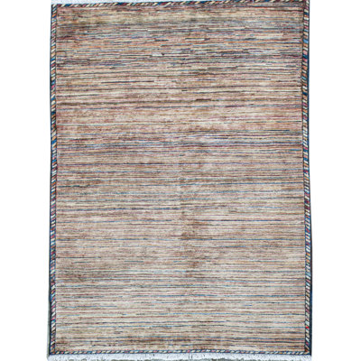 One-of-a-Kind 4'9" X 6'9" Area Rug