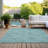 Leis Floral Indoor Rug-1749752314