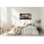 Wrapped Canvas Panoramic Print