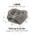Polyester Pet Bed-26198041-60091578