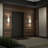 Alayzhia LED Wall Light-74858610