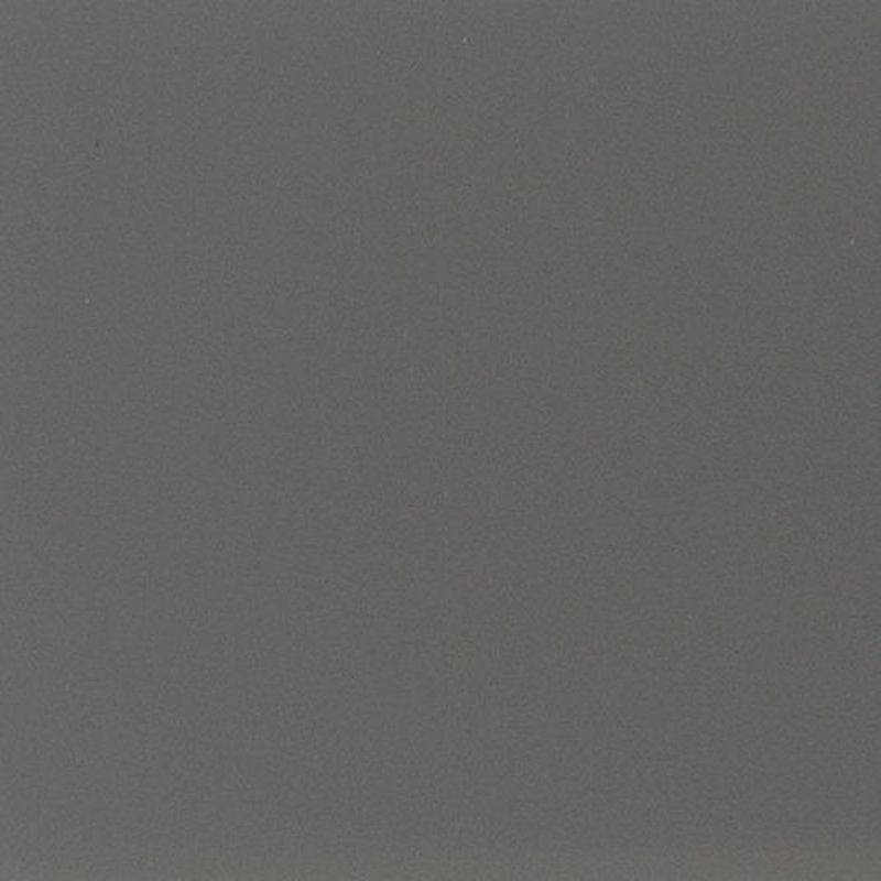 Causeuse de réception Luxe Lounge, Modena graphite, Acier gris anthracite