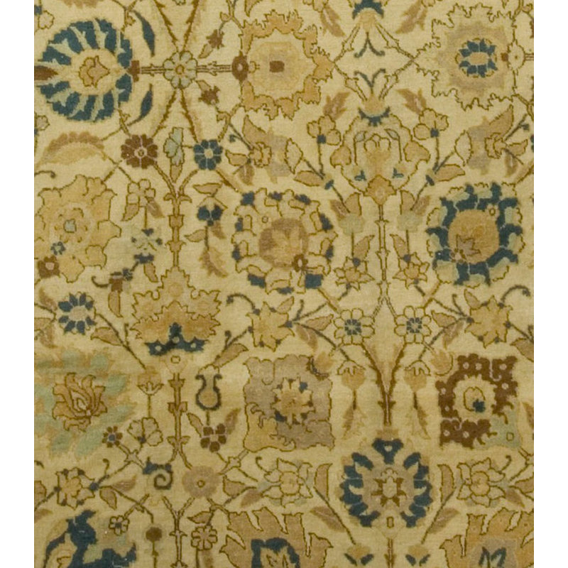 Antique One-of-a-Kind 8' X 11'5" Area Rug