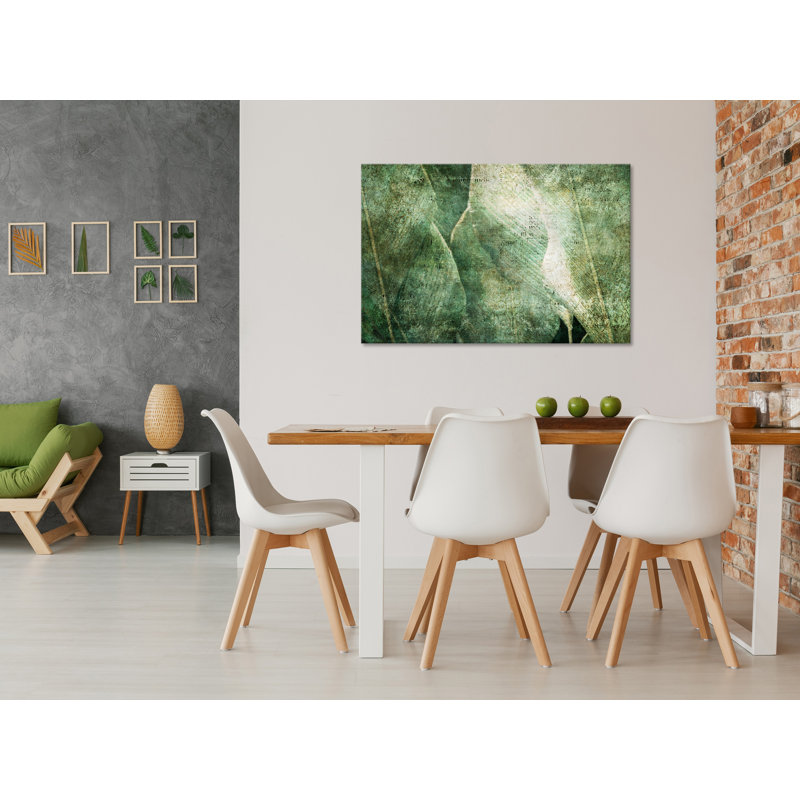 No Frame Print on Canvas, 80cm H x 120cm W