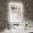 Frameless LED Bathroom Mirror,Smart Mirror-1533367115-1533367112-1533367116