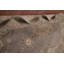 Tapis traditionnel rétro en laine gris 7 x 10
