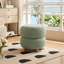 Solid Wood Accent Stool-288668996