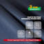 Heavy Duty Waterproof Anti-UV Rip-Stop Fabric Patio Furniture Covers