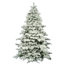 Arbre de Noël artificiel Kinsey Alaskan-2111951516