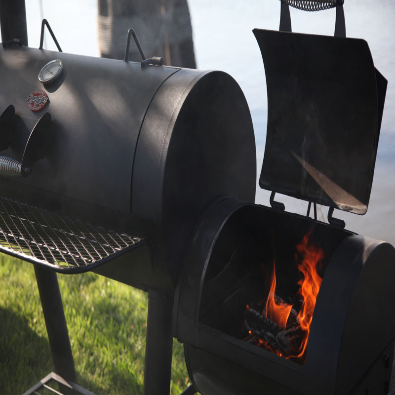 Western BBQ 32 Lb. Logs