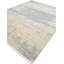 Contemporary One-of-a-Kind Rectangle 8'1" X 10'1" Hand Knotted Area Rug