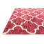 Tapis rouge Oharare
