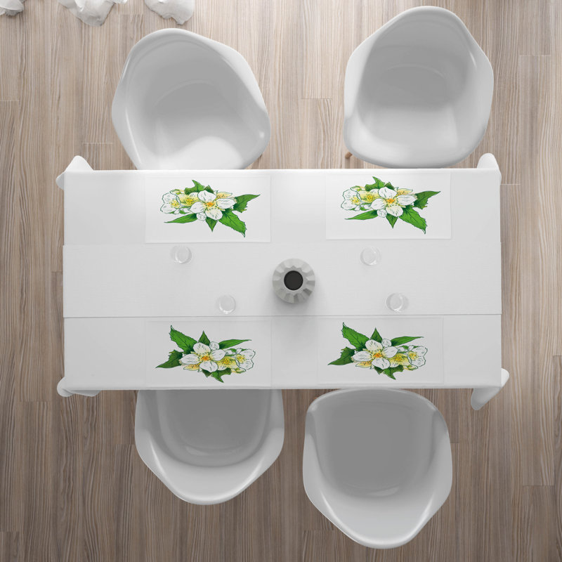 Récapitulatif 18,5" jasmine