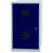 Blue is out of stock