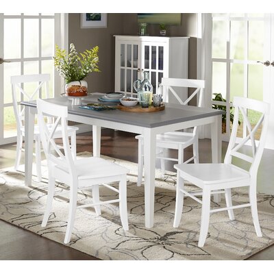 Lehigh Acres Dining Set & Reviews | Joss & Main